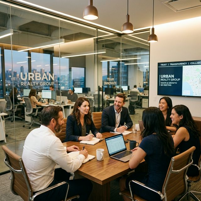 Grand Akshaya Team – Experienced Real Estate Experts